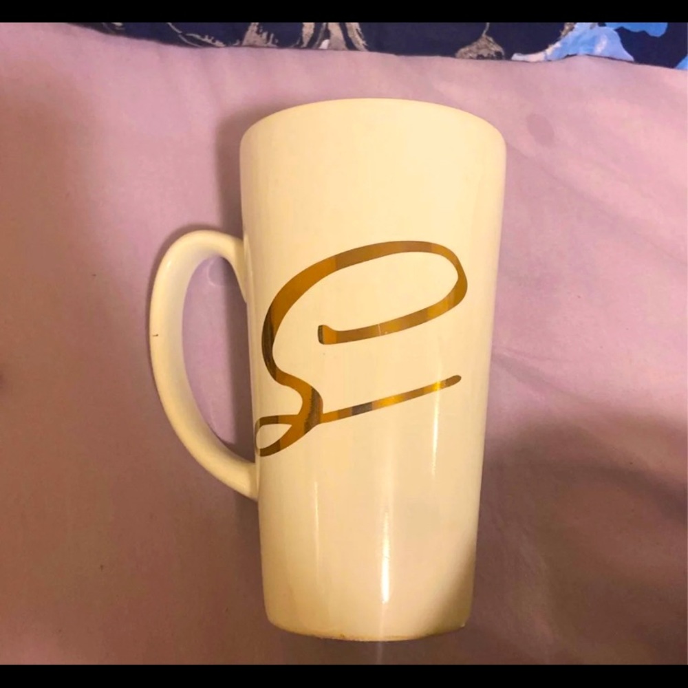 12 oz latte mug